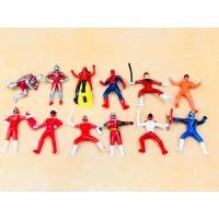 ราคา ของเล่น Mc Power ranger พาวเวอร์เรนเจอร์ (21167737664)