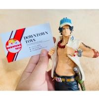 ราคา โมเดล วันพีซ One Piece แมวทอง Banpresto เต็มพิกัดสลัดจอมลุย วันพีช Portgas D Ace พอร์ทกัส ดี เอส หมัดอัคคี อนิเมะ Model (18083798272)