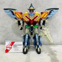 ราคา Dx magiranger Magiking มาจิคิง มาจิเรนเจอร์ ครบ Bandai ของแท้ (29260487337)