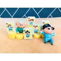 ราคา โมเดล ชินจัง เครยอนชินจัง ของเล่น ชินจัง รอแก้ รวม (12789081504)