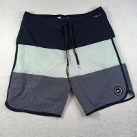 ราคา กางเกงเซิร์ฟ Quiksilver Board Shorts Swim Trunks sz W34 (28061208034)