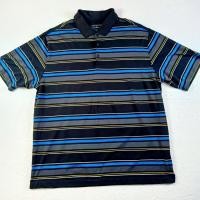 ราคา เสื้อโปโล เสื้อยืดคอปก NIKE Golf Dri Fit Mens Polo Shirt Sz XL (27750946526)