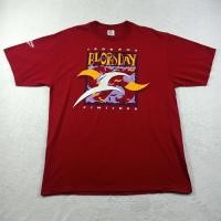 ราคา เสื้อยืดวินเทจ Spokane Washington Bloomsday Finisher Reebok T Shirt Jerzees Sz L (26906366686)