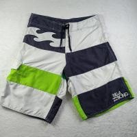 ราคา กางเกงชายหาด ขาสั้นชาย Billabong Board Shorts Colorful Swim Trunks Sz W36 (26310827757)