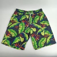 ราคา กางเกงเซิร์ฟ Quiksilver Volley Shorts Sz M Swim Trunks Board W32 (25664866824)