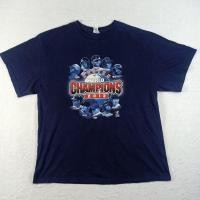 ราคา เสื้อยืด Boston team World Champions 2013 Delta T Shirt XL (25633470647)
