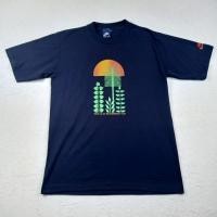 ราคา เสื้อยืดวินเทจ VTG 1983 Lilac Bloomsday Run USA Marathon Nike Spokane WA T Shirt Sz M (25534023182)