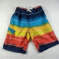 ราคา กางเกงเซิร์ฟ ผ้าแห้งเร็ว KANU Surf Board Shorts Colorful Men Swim Trunks Sz 28 30 (25135846137)