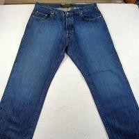 ราคา กางเกงยีนส์ชาย Timberland Men Jeans W38 L32 5 Regular Straight Made in Tunisia (24225017315)