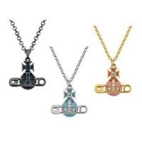 ราคา Westwood Vivienne23 ใหม่ สร้อยคอ สร้อยข้อมือ ลายคิตตี้ ดาวเสาร์ แฟชั่นฤดูใบไม้ร่วง ฤดูหนาว (24052527268)