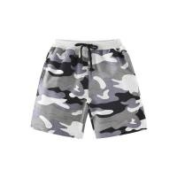 ราคา กางเกงขาสั้น ลายทหาร (15499395400)