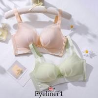 ราคา ขนาดใหญ่ขนาดเซ็กซี่ลูกไม้ตาข่ายระบายอากาศชุดชั้นในถ้วยหลุมที่ไร้รอยต่อบางรวบรวมบราเซียปรับสายรัดไหล่อเนกประสงค์ผู้หญิง ชุดหู (29406030403)