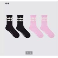 ราคา พร้อมส่ง ถุงเท้า เด็ก uniqlo Marimekko (24356656086)