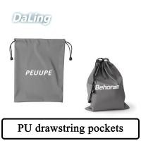 ราคา กระเป๋ากล้องเที่ยวบินสําหรับ DJI Neo PU Drawstring Bag Osmo Pocket 3 Osmo Mobile 6 Universal Storage Bag DJI Neo Body Bag (26759424005)
