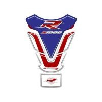 ราคา Bwm BMW GT RSR1200GS RT สติ๊กเกอร์ติดถังน้ํามันเชื้อเพลิงรถจักรยานยนต์สามมิติ Self Adhesive Fishbone Decal สติกเกอร์ (27811229835)