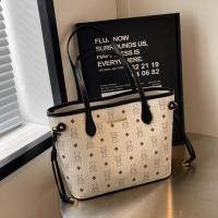 ราคา แฟชั่นกระเป๋าสตรี PU ด้ายเย็บผ้ากระเป๋าสตรีซิปกระเป๋าสะพายกระเป๋า2024ใหม่ขายส่ง (28909862305)