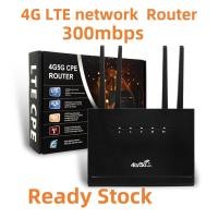 ราคา ดัดแปลงโมเด็ม 4G LTE ไม่จํากัด A80 MOD Router ข้อมูล WiFi 4 เสาอากาศเช่น Huawei B310 B315 RS980 V12 โมเด็ม WiFi Home Router ความเร็วสูง 3G 4G LTE CPE Router (27560960101)