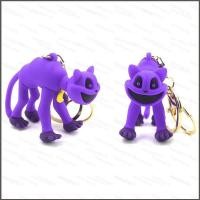 ราคา ยิ้ม Critters พวงกุญแจแมว จี้ห้อยกระเป๋า พวงกุญแจ (27804063171)