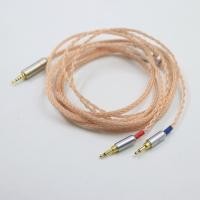 ราคา Pcocc คริสตัลทองแดง 16 Core XLR 3 5 มม 2 5 มม 4 4 มม สายหูฟังสําหรับ OPPO PM 1 PM 2 HE1000 400S 560 (27460336045)