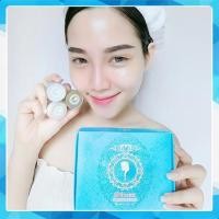 ราคา ครีมหน้าขาวใส ทาฝ้า ครีมรักษาฝ้า ฝ้าจาง หน้าขาว ครีมหน้าเด็ก ลดริ้วรอย ครีมหน้าเงา ลดสิว หน้าใส (3226886763)