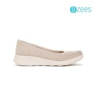 ราคา BZEES by NATURALIZER รุ่น Golden Bright Slip On NIS36 (26555614892)