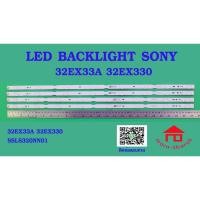 ราคา หลอดไฟ BACKLIGHT SONY KLV 32EX33A 32EX330 (23982614106)