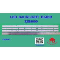 ราคา หลอดไฟ BACKLIGHT HAIER 32B8000 10LED X 3 (23082927280)