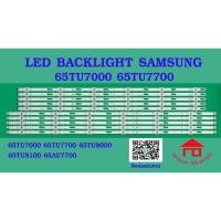 ราคา หลอดไฟ BACKLIGHT SAMSUNG 65TU7000 65TU7700 65TU8000 65TU8100 65AU7700KXT (23057437691)