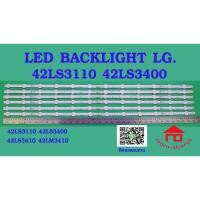 ราคา หลอดไฟ BACKLIGHT LG 42LS3110 42LS3400 42LS3410 42LM3410 (23057160515)