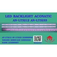 ราคา หลอดไฟ BACKLIGHT ACONATIC AN LT3212 AN LT3233 32DH800SM 32HA502 32HD512AN 32HS525AN HAIER LE32B9000T (22457333409)
