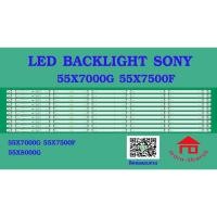 ราคา หลอดไฟ BACKLIGHT SONY 55X7000G 55X7500F 55X8000G (22183055820)