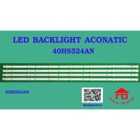 ราคา หลอดไฟ BACKLIGHT ACONATIC 40HS524AN (22057560704)