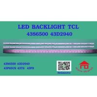 ราคา หลอดไฟ BACKLIGHT TCL 43S6500 43D2940 43P65US 43T6 43P8 (21593927979)