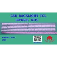 ราคา หลอดไฟ BACKLIGHT TCL 65P65US 65T6 65P8 8 X 6 (21185072752)