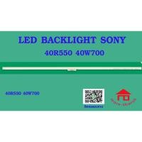 ราคา หลอดไฟ BACKLIGHT SONY 40R550 40W700 KDL 40R550C 40W700C (20694066980)