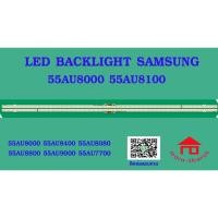 ราคา หลอดไฟ BACKLIGHT SAMSUNG 55AU8000 55AU8100 55AU8080 55AU8800 55AU9000 55AU7700 (19094035499)
