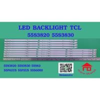 ราคา หลอดไฟ BACKLIGHT TCL LED55S3830 LED 55S62 55P2US 55P62US LED55P2US LED55S6000 55T6 (18493929919)