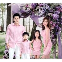 ราคา ชุดราตรี Classy Set ชุดราตรีแม่ลูก เดรสสวย ชุดไปงานแต่ง เดรสสวย เดรสแม่ลูก ชุดครอบครัว ชุดออกงาน ชุดออกงานแม่ลูก (13891999590)