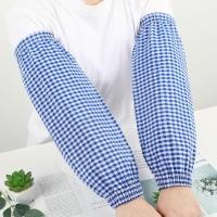 ราคา Zenithg Lattice Arm Sleeves กันฝุ่นกันเพรียง Cooling Sleeves Breathable Long Sleeves Sun Protection Finger Sleeves Arm Warmer Running (27760110647)