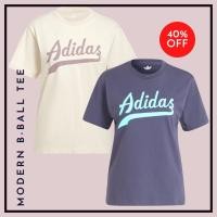 ราคา เสื้อยืด ADIDAS MODERN B BALL TEE แท้ 100 หิ้วเองจาก Shop (23403241206)