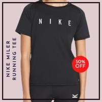 ราคา เสื้อวิ่ง Nike Miler Run Division แท้ 100 หิ้วเองจาก Shop (21159034403)
