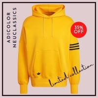 ราคา เสื้อ ADIDAS Hoodie ADICOLOR NEUCLASSICS แท้ 100 หิ้วเองจาก Shop (18458747884)