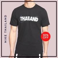 ราคา เสื้อยืด NIKE THAILAND แท้ 100 หิ้วเองจาก Shop (18059031611)