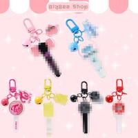 ราคา พร้อมส่ง พวงกุญแจอะคลิลิค คล้องกระเป๋า Blackpink Seventeen EXO NCT TWICE StrayKids (25617481476)