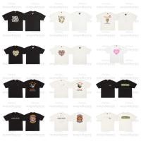 ราคา เสื้อยืด Human made tee ลายใหม่ปี 2024 ของแท้ (24335604231)