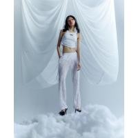 ราคา Piccoro Angel Lace Pants กางเกงขายาวลูกไม้ (22584568010)