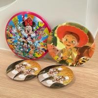 ราคา เข็มกลัดรวมดิสนีย์ Disney ลิขสิทธิ์แท้ ของสะสมมือสองญี่ปุ่น (10134297763)