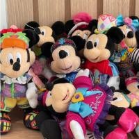 ราคา เลือกแบบได้ รวมพวงกุญแจมิกกี้ มินนี่เมาส์ ดิสนีย์ Disney Mickey Minnie Mouse ลิขสิทธิ์แท้ ของสะสมมือสองญี่ปุ่น (26756040451)