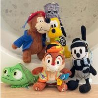 ราคา พวงกุญแจตุ๊กตาดิสนีย์ Disney ลิขสิทธิ์แท้ ของสะสมมือสองญี่ปุ่น (27356043889)