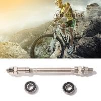 ราคา แกนหมุนจักรยาน Shift Shaft Lever ขี่จักรยานด้านหน้าด้านหลังเพลาล้อ Hub MTB อะไหล่ climbuse th (28760944650)